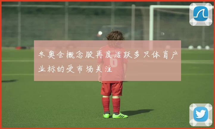 冬奥会概念股再度活跃多只体育产业标的受市场关注