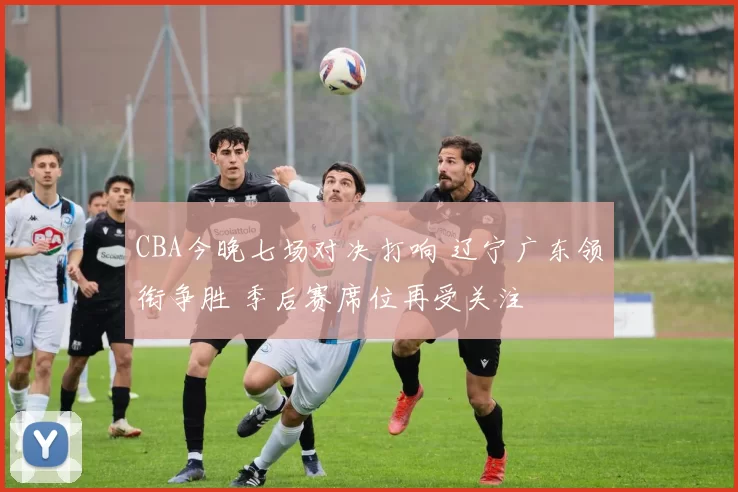 CBA今晚七场对决打响 辽宁广东领衔争胜 季后赛席位再受关注